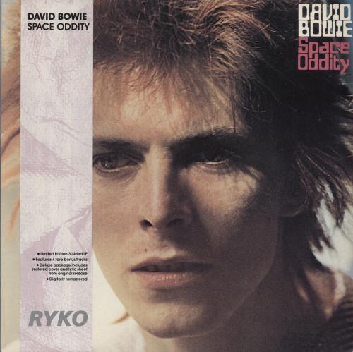 LP デビッド・ボウイー スペイス・オディティ RCA6067PROMO RCA プロモ /00260 Lp David Bowie Space Odity Rca6067Promo Rca Promo /00260 | eBay